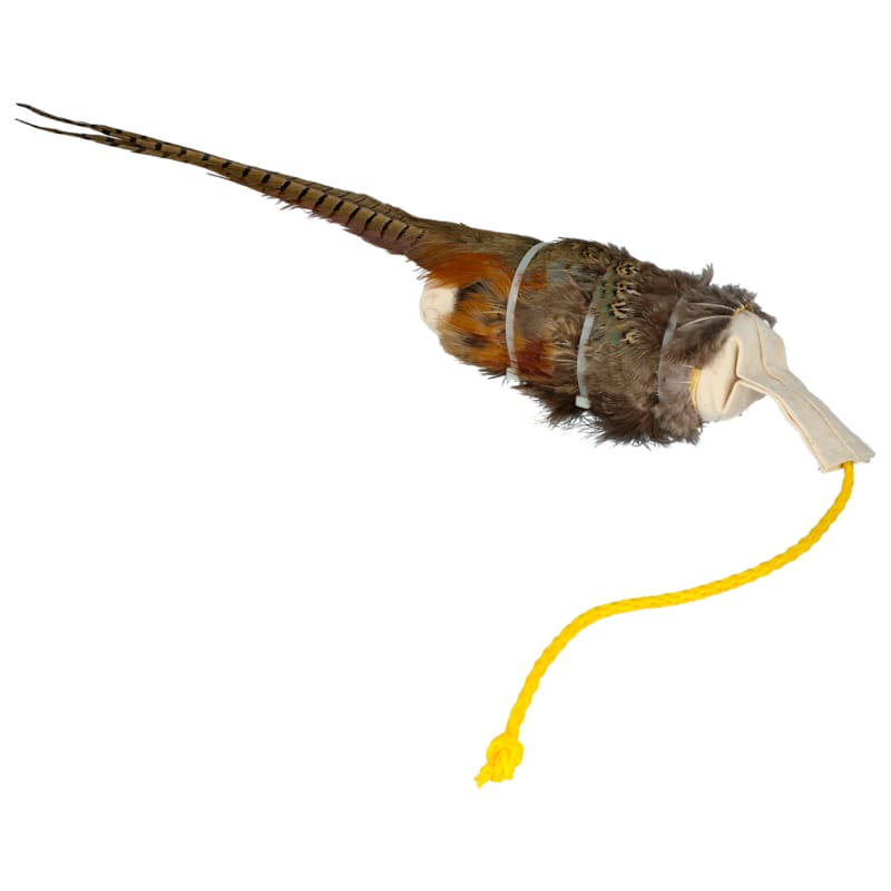 Classic T Designs Pheasant Pelt Dummy Dog Trainer