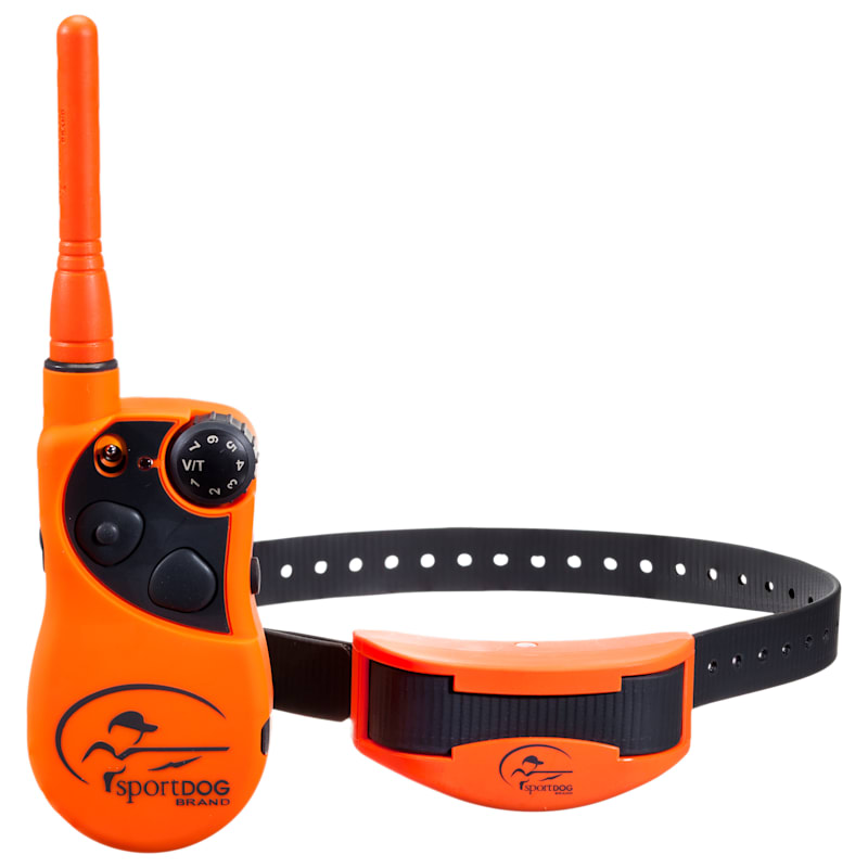 SportDOG Brand UplandHunter 1875 Electronic Collar Dog Training System