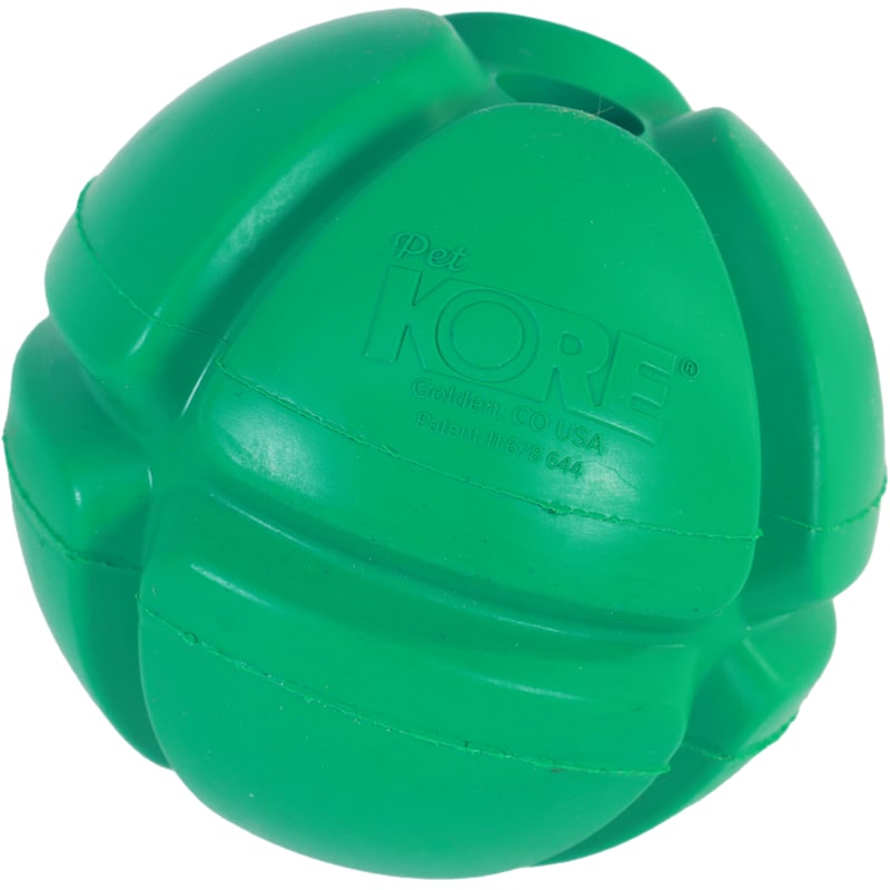PetKORE FloTek Ball for Dogs