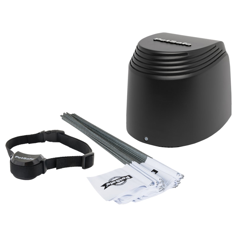 PetSafe Stay & Play Wireless Fence System for Dogs