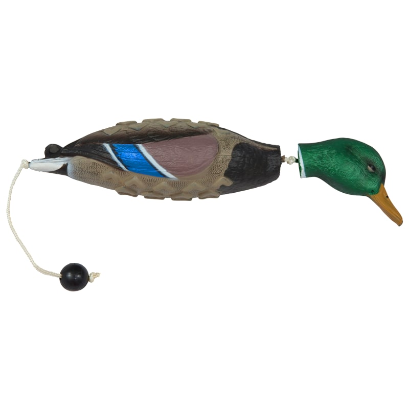 Avery Sporting Dog EZ-Bird Mallard Training Dummy