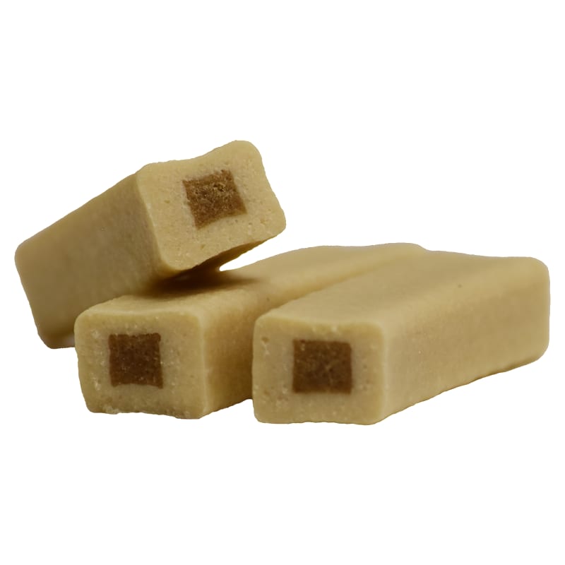 Ultra Chewy Mini Chicken Double Treat Dog Bones