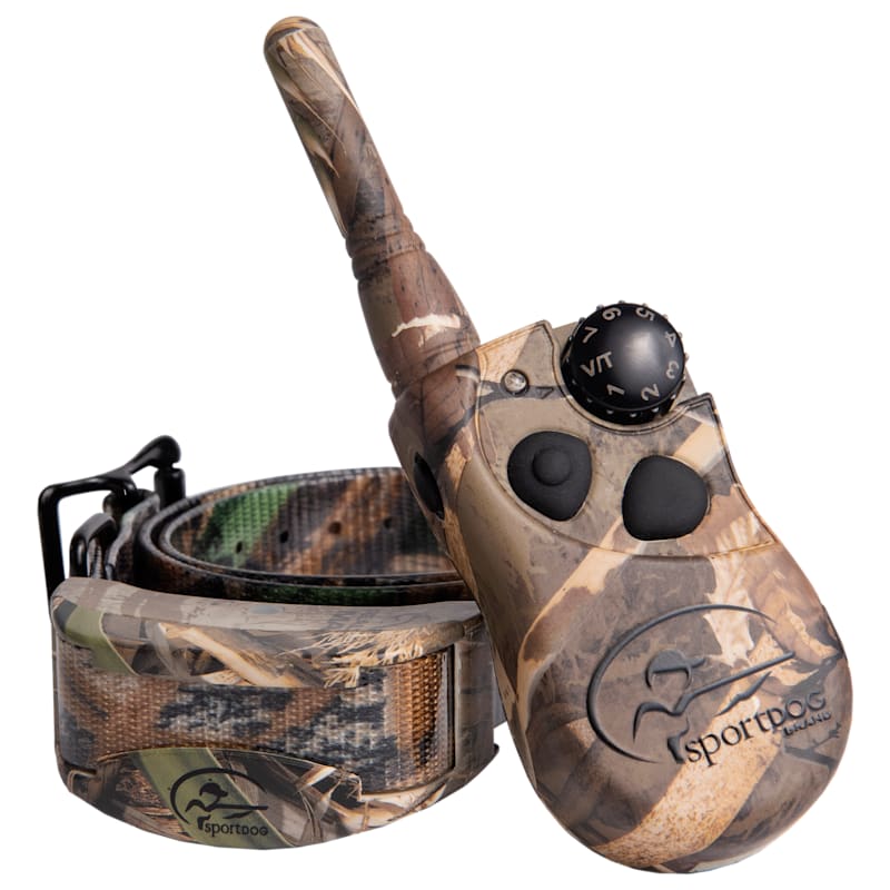SportDOG WetlandHunter 425X Electronic Dog Training Collar