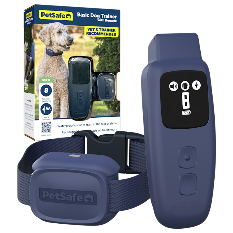 PetSafe Basic Dog Trainer with Remote