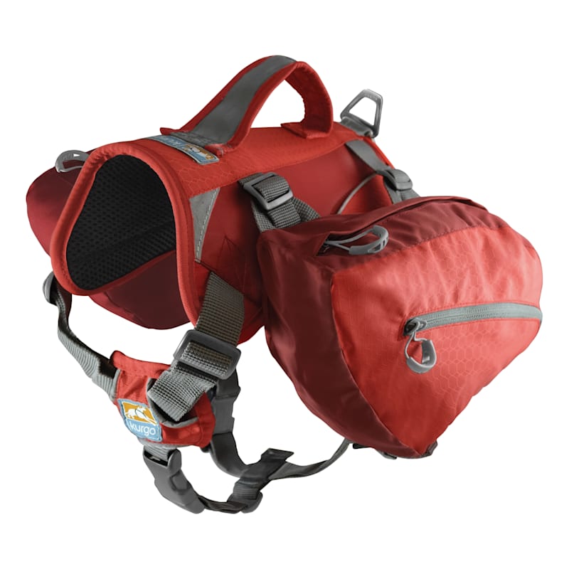 Kurgo Baxter Dog Backpack