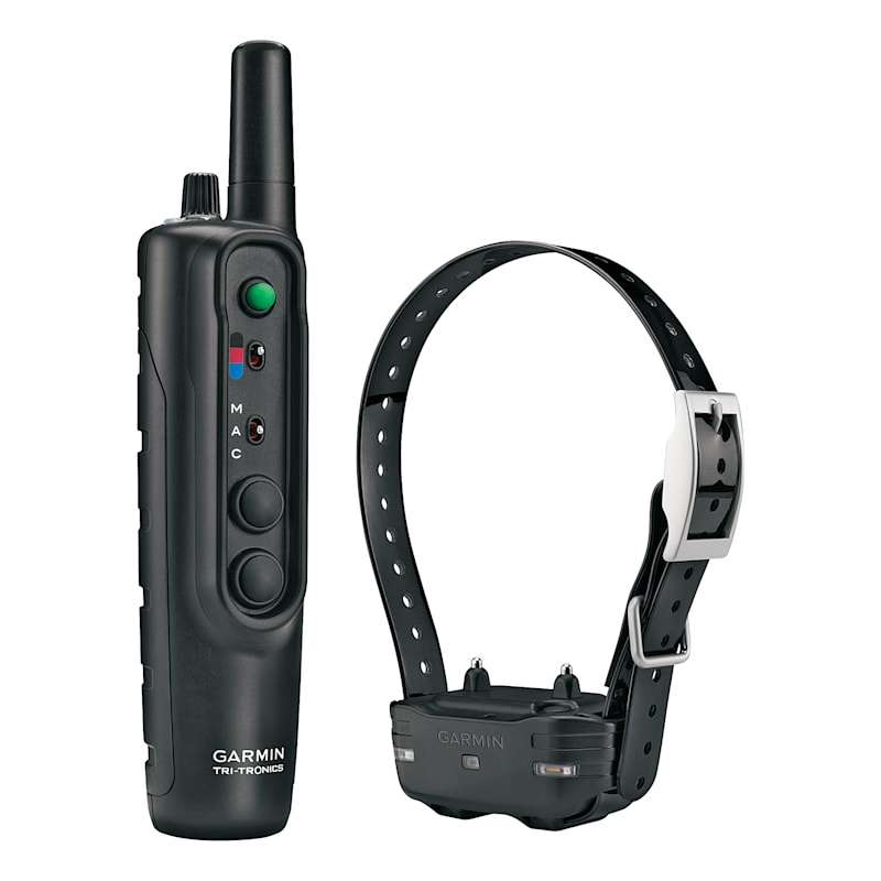 Garmin PRO 550 Dog Training System
