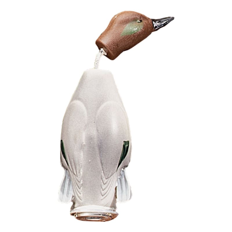 Dokken's DeadFowl Green-Winged Teal Duck Launcher Training Dummy