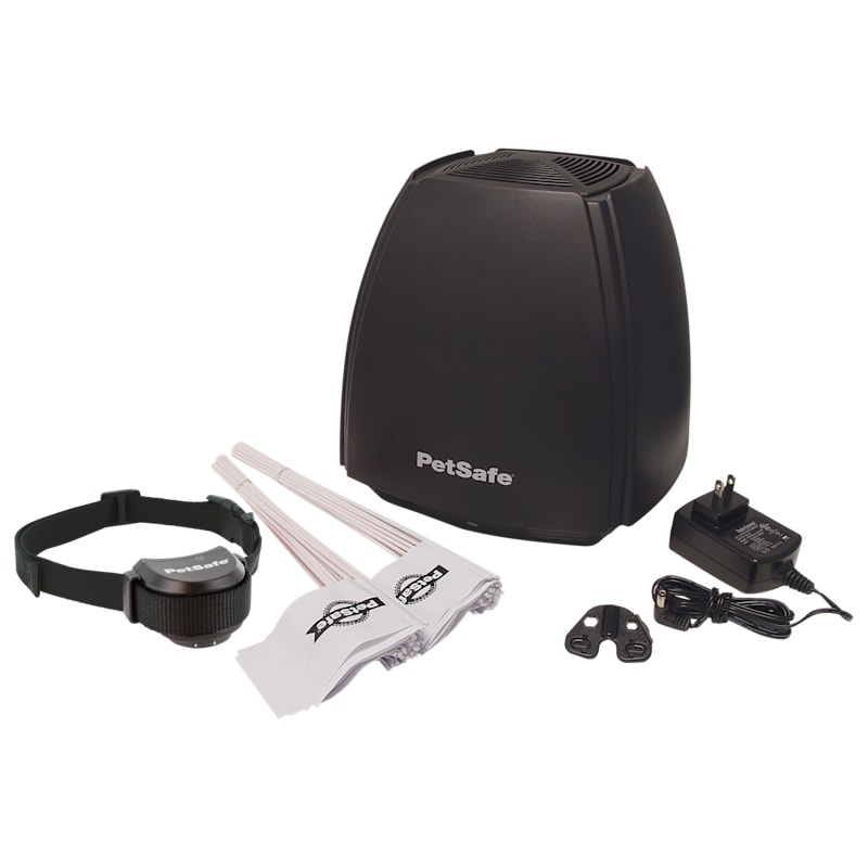 Petsafe Free to Roam Wireless Fence
