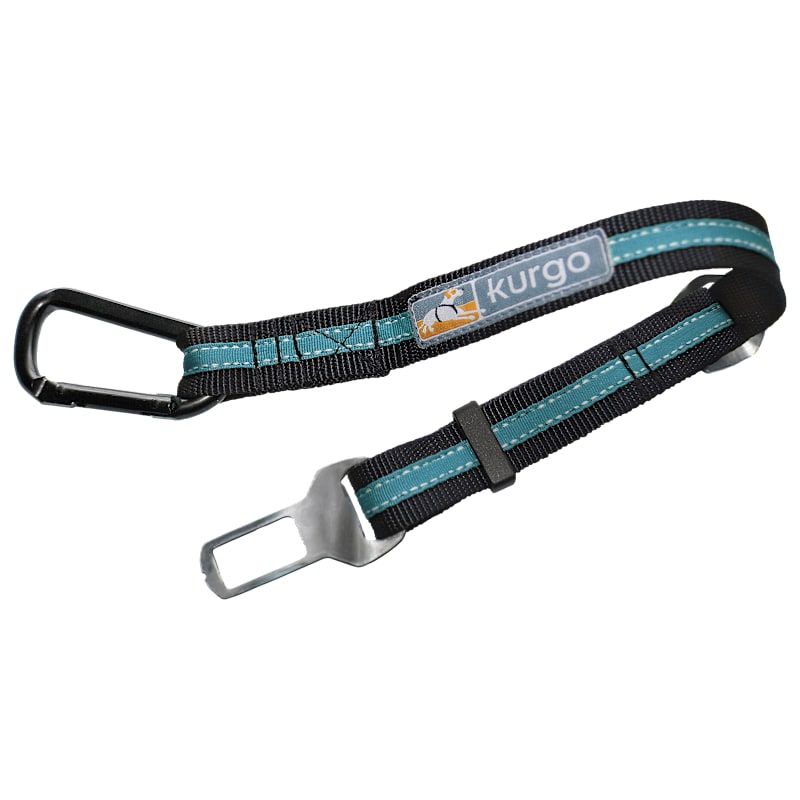 Kurgo Seat-Belt Dog Tether