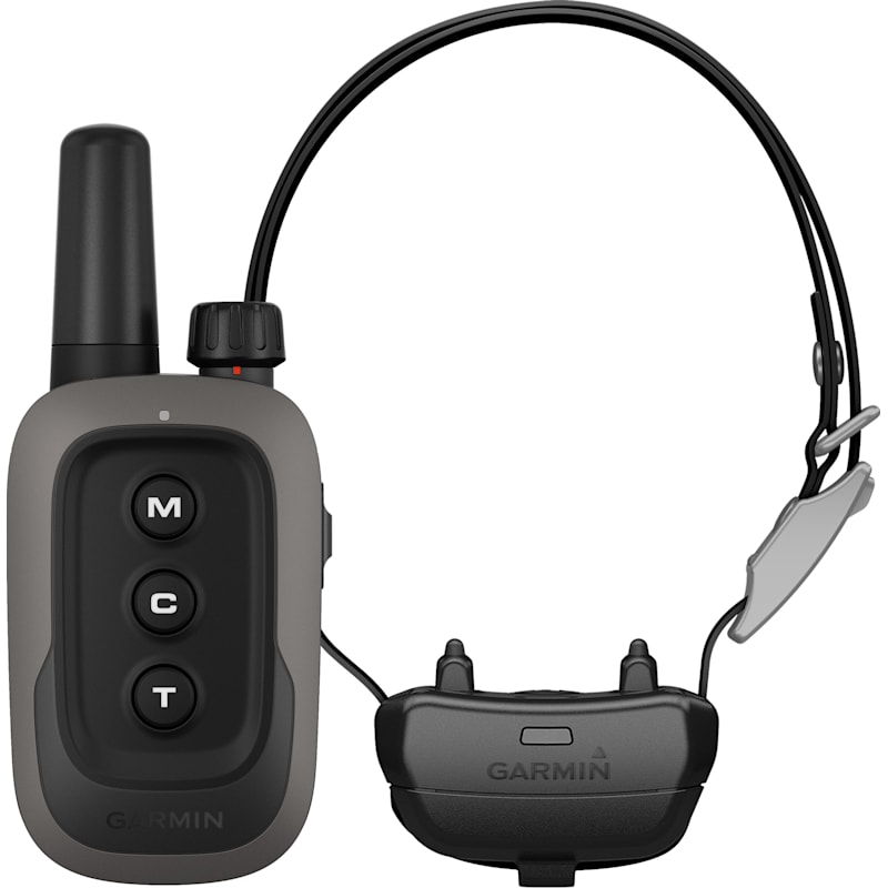 Garmin Delta SE Dog-Training Bundle