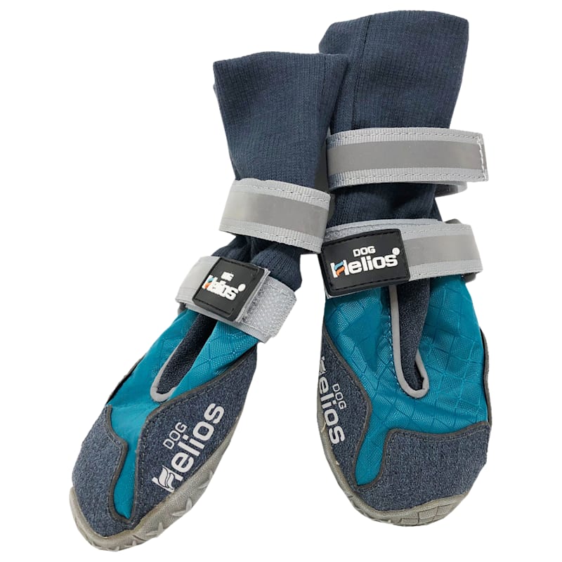 Dog Helios Traverse High-Ankle Dog Boots