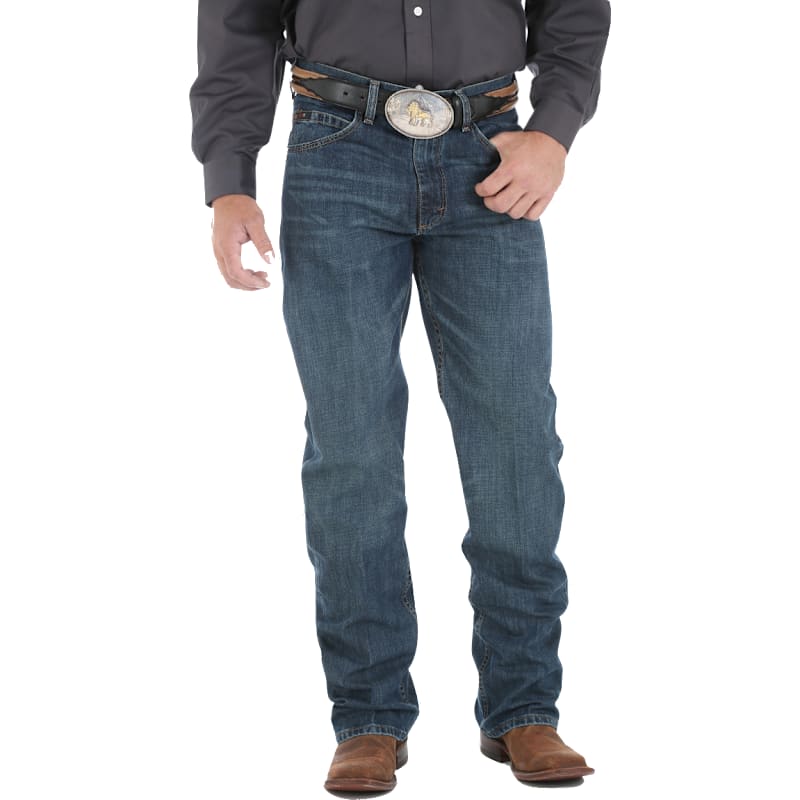 Wrangler 20X Relaxed-Fit Jeans for Men
