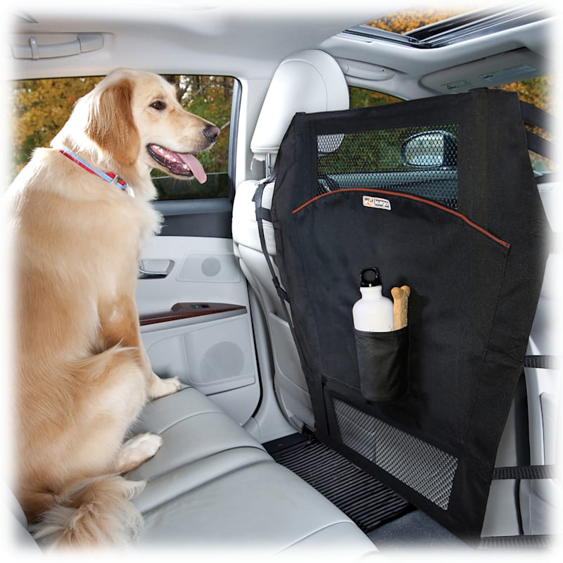 Kurgo Backseat Barrier