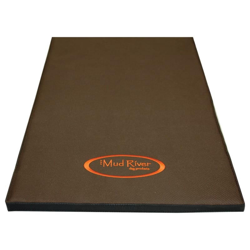Mud River Crate Cushion