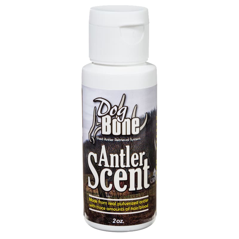 DogBone Antler Scent