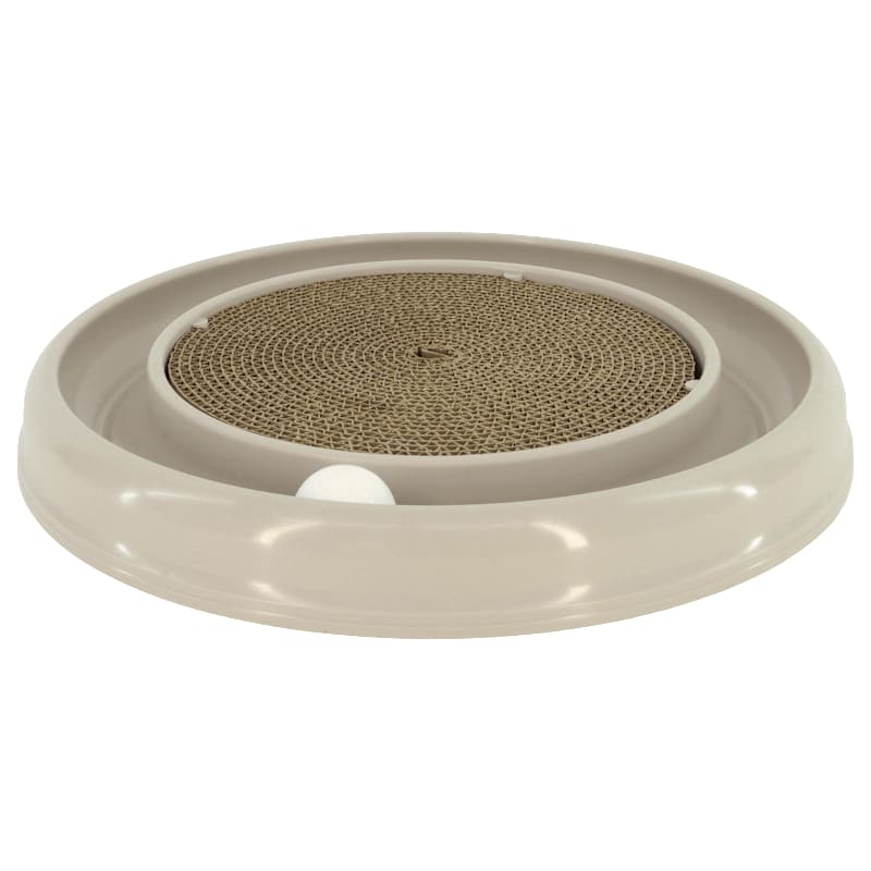 Turbo Scratcher Eco