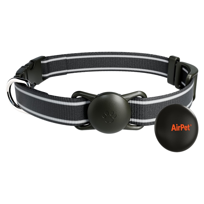 AirPet Locator Tag and Collar Holder