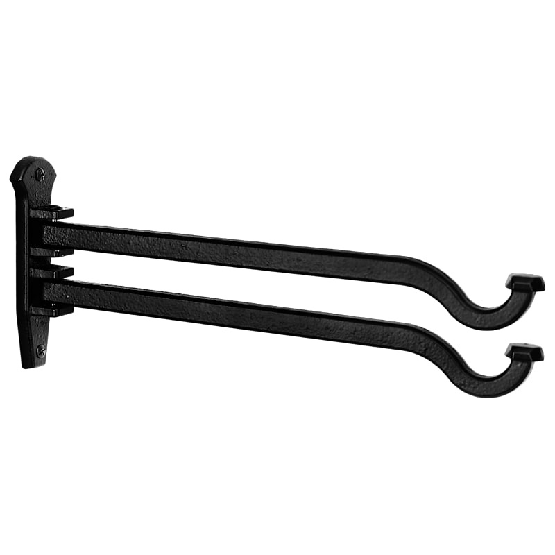 Panacea Double Swivel Hook 12in
