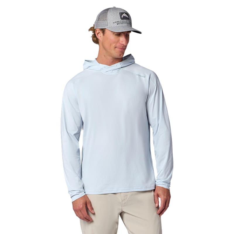Simms SolarFlex Hoodie