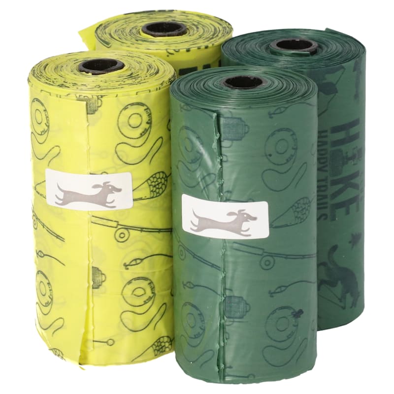 Bass Pro Shops Dog Waste Bags