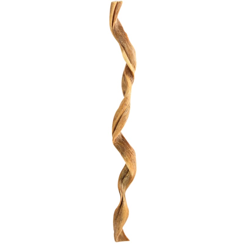 Dogginstix 12" Lamb Collagen Twist Dog Stick