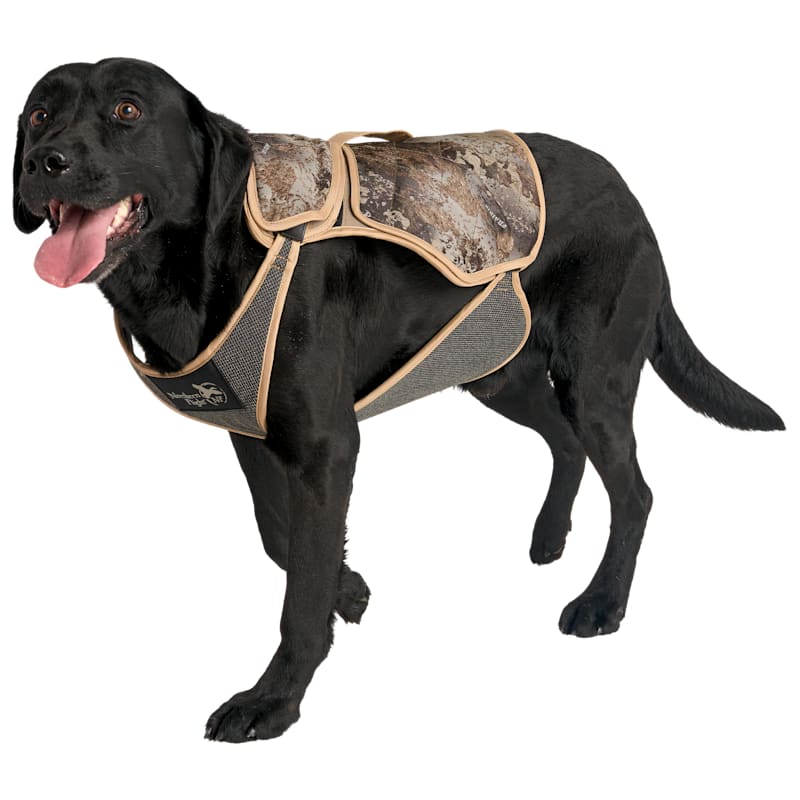 Northern Flight Renegade ONE 2.0 Hunting Vest for Dogs