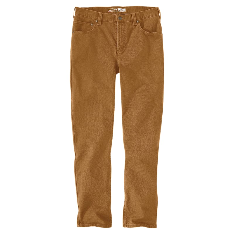 Carhartt Slim Tapered Rugged Flex Duck Pants