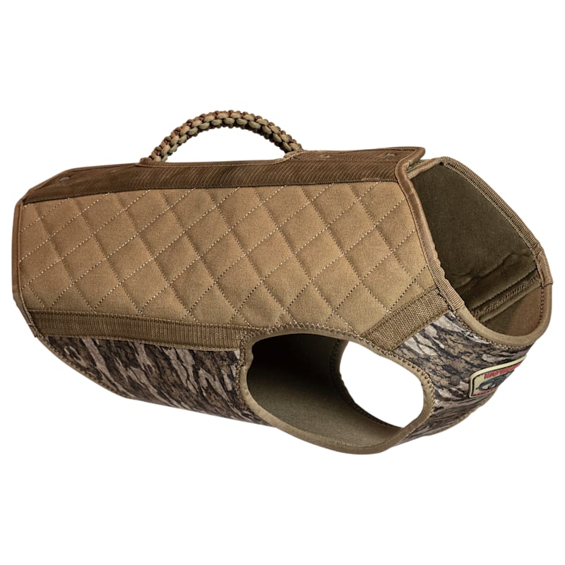 Rig'Em Right Bloodline Elite Dog Vest