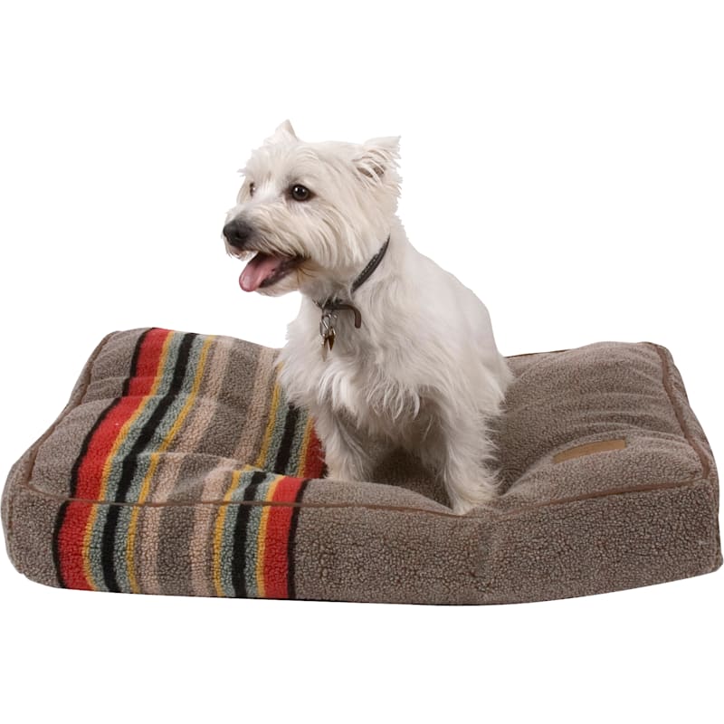 Pendleton Yakima Camp Petnapper