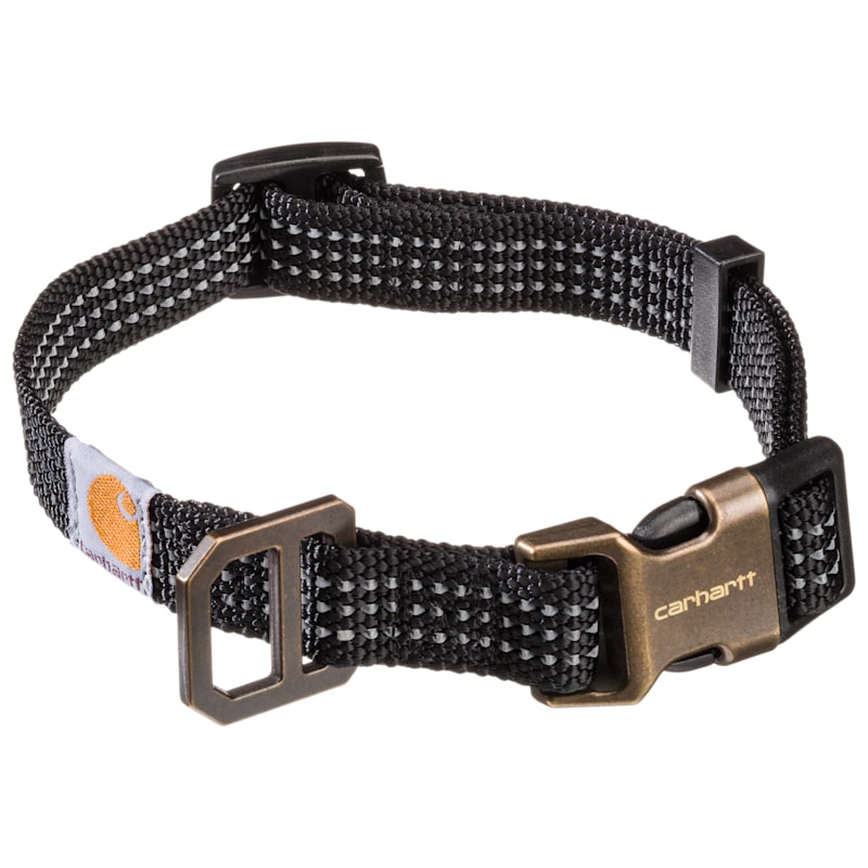 Carhartt Tradesman Collar for Dogs