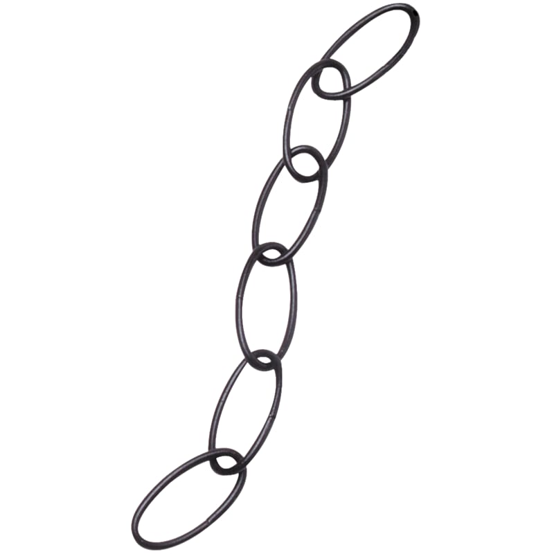 PAN FEEDER HANGER CHAIN 3FT