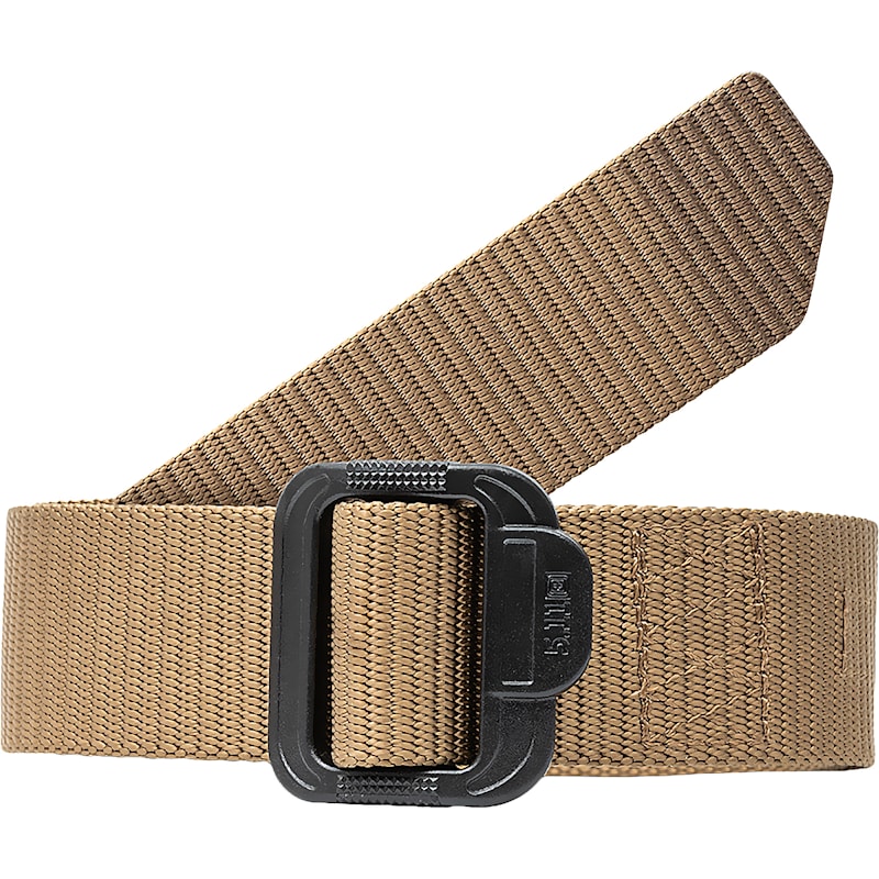 5.11 Tactical 1.5" TDU Webbed Belt