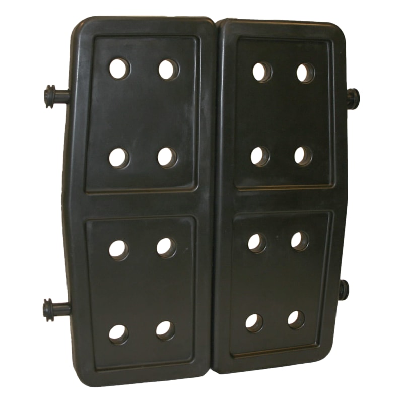 Dakota 283 Forever Insert X-Large Kennel Divider with Dakota Guard