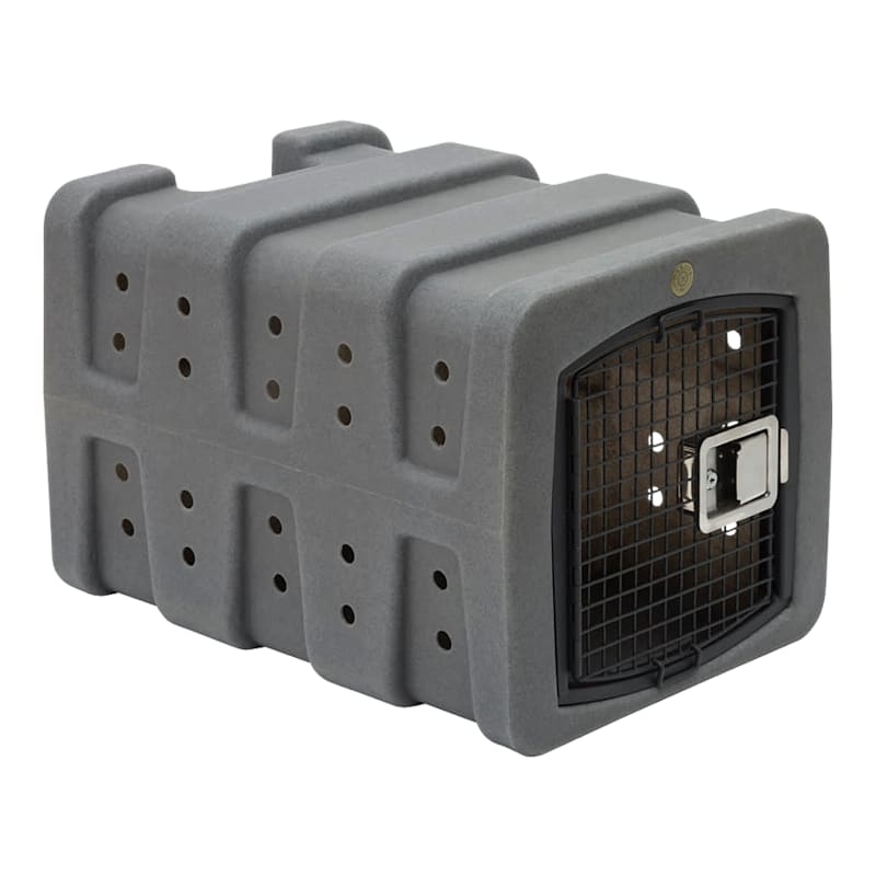 Dakota 283 T1 Low-Profile Dog Kennel