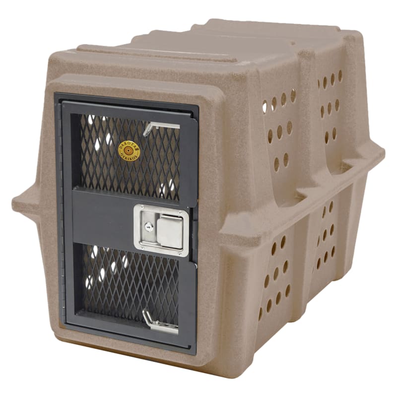 Dakota 283 Hero Dog Kennel