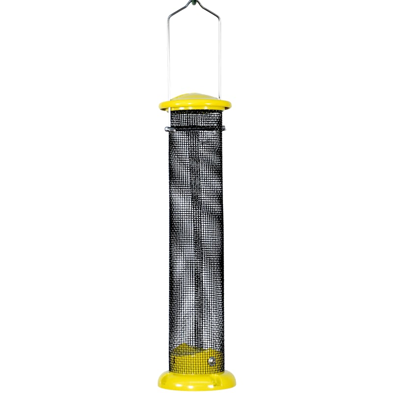 WoodLink Mesh Tube Feeder