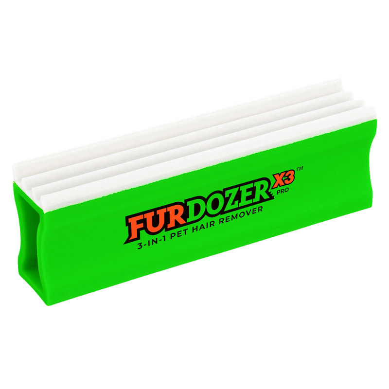 Neater Pets FurDozer X3 Pro Pet Hair Remover