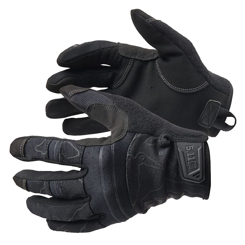5.11 Tactical Competition Shooting 2.0 Gloves for Men