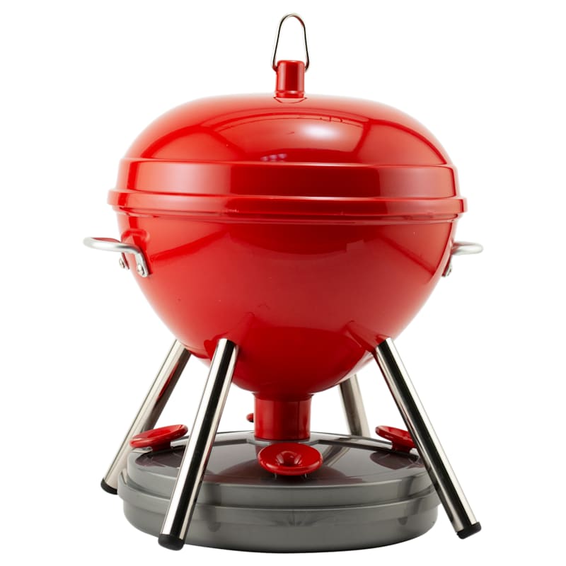 Panacea Kettle Grill Hummingbird Feeder