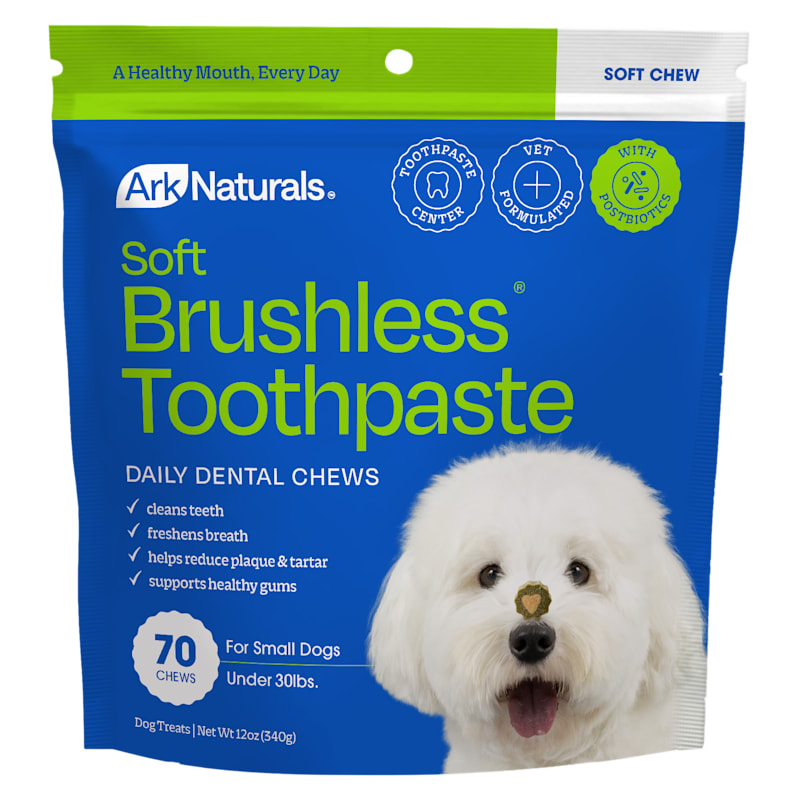 Ark Naturals Daily Dental Chews