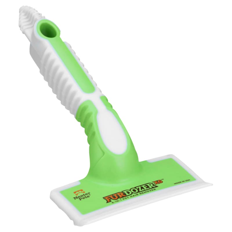 Neater Pets FurDozer X6 Pet Hair Remover