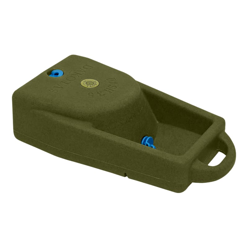 Dakota 283 Dash 3.5 Watering System Portable Dog Water Bowl with Dakota Guard