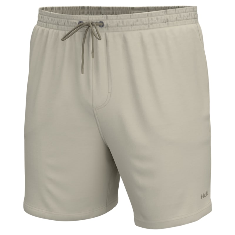 Huk Pursuit Volley Shorts