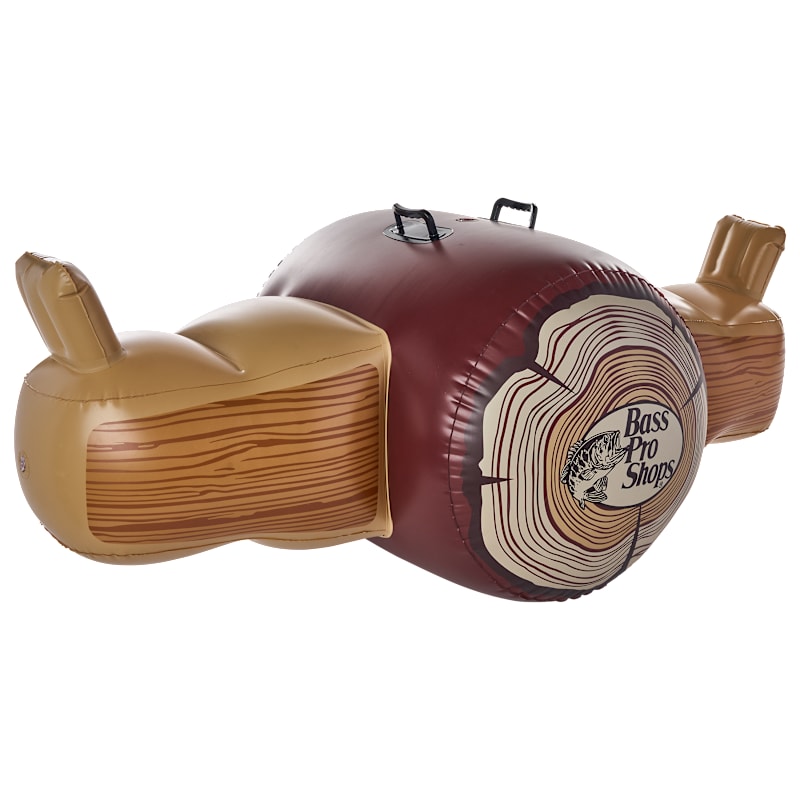 Bass Pro Shops Inflatable Rocking Seesaw for Kids
