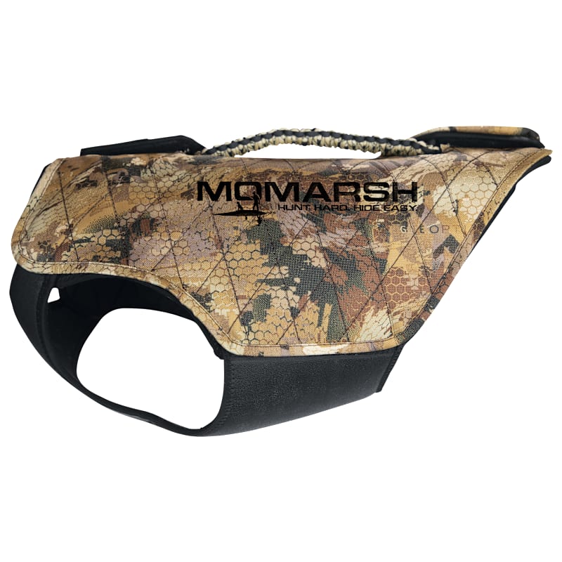 MOMarsh VersaVest Dog Vest