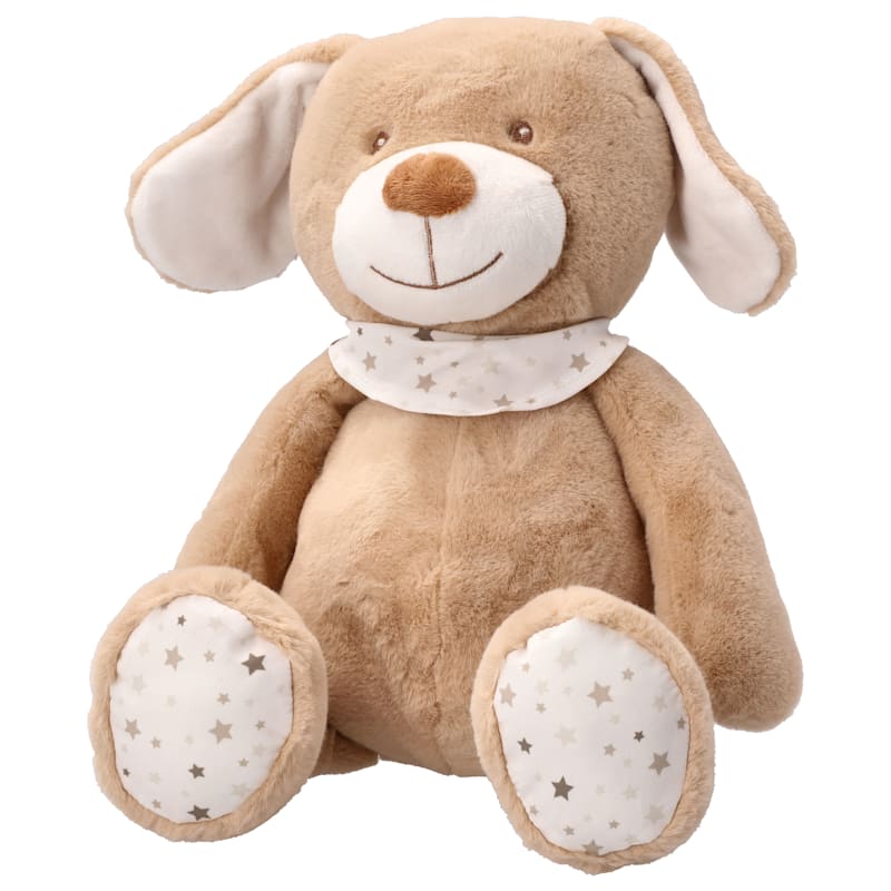 Bass Pro Shops Plush Puppy for Babies