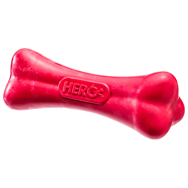 Hero Retriever Series Nub Bone for Dogs