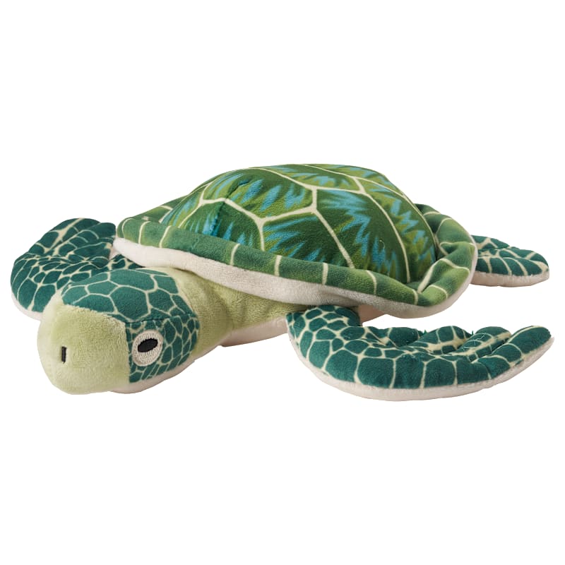 Bass Pro Shops CK-ECO Sea Turtle Stuffed Plush Toy