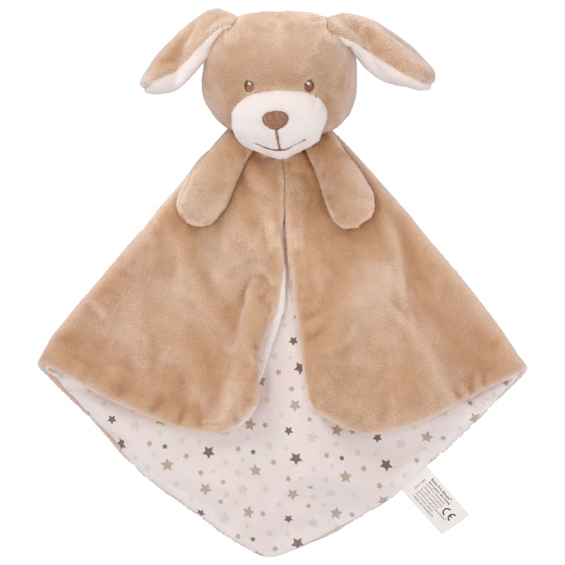 Bass Pro Shops Puppy Plush Animal Lovey for Babies