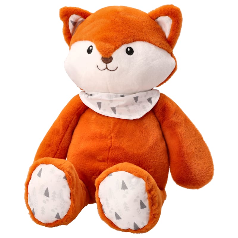 Bass Pro Shops Plush Fox for Babies